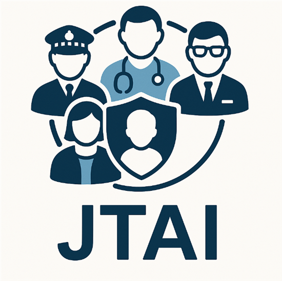 JTAI logo