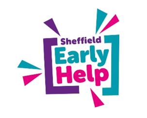 Early Help logo