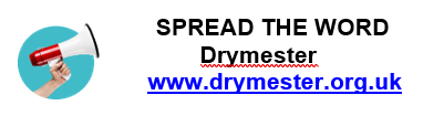 spread the word drymester 